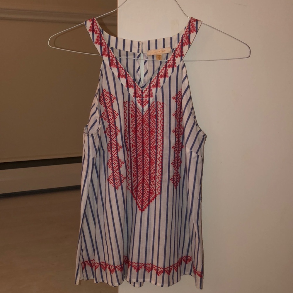 Summer top